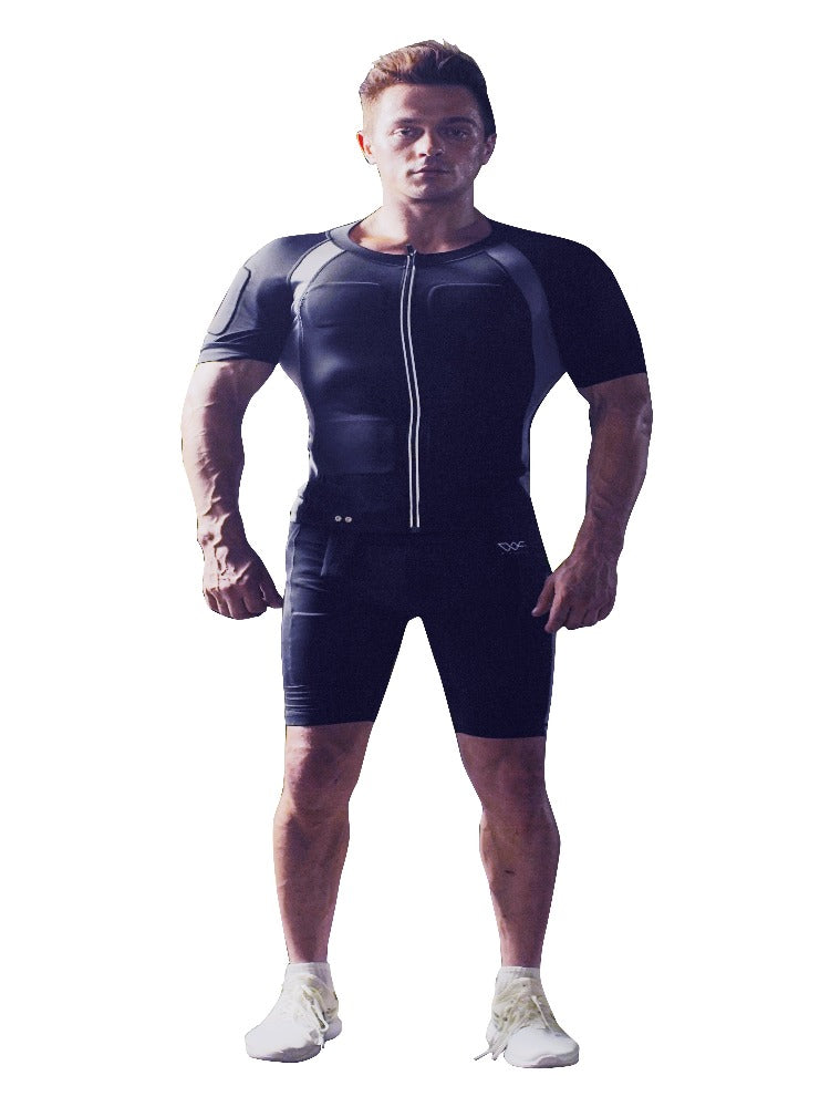 EMS Power Training Suit workout wear