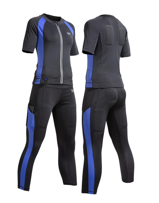 EMS Power Training Suit workout wear