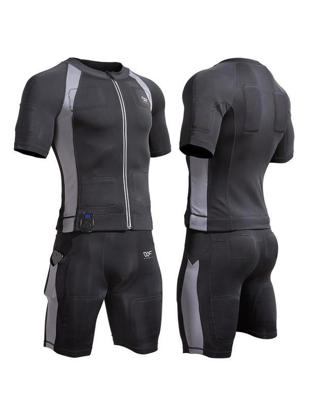 EMS Power Training Suit workout wear