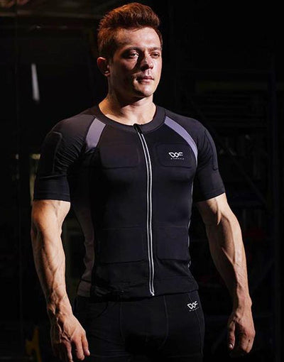 EMS Power Training Suit workout wear